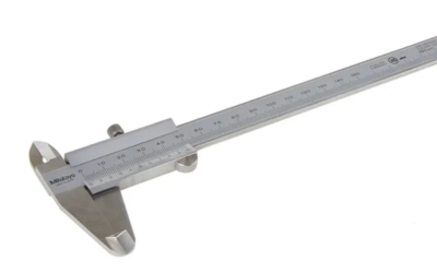 Vernier Calipers