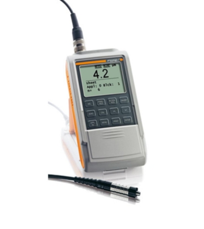 Ferrite Meter