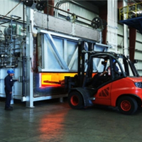 Heat Treatment